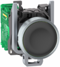Harmony XB5R Wireless Spring Return Push Button Transmitter, 22mm