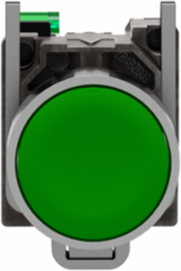 Harmony XB5R Wireless Transmitter Push Button, 22mm, Green, IP66/IP67/IP69K