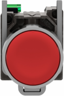 Harmony XB5R Wireless Push Button Transmitter, 22mm, Spring Return, Red