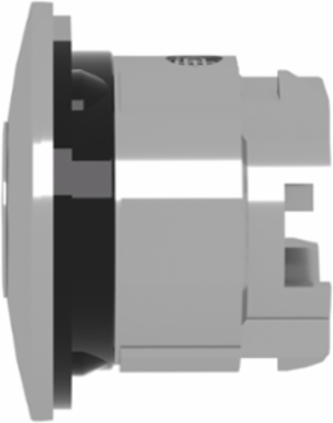 Harmony XB4 Blanking Plug, Metal, Round, 22mm