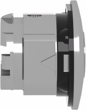 Harmony XB4 Blanking Plug, Metal, Round, 22mm