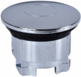 Harmony XB4 Blanking Plug, Metal, Round, 22mm