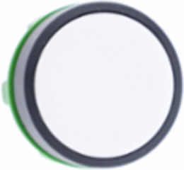 Harmony XB5 Non-Illuminated Push Button Head, 22mm, IP66/IP67/IP69K