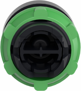Harmony XB5 Non-Illuminated Push Button Head 22mm, IP66, Spring Return