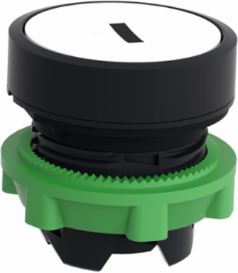 Harmony XB5 Non-Illuminated Push Button Head 22mm, IP66, Spring Return