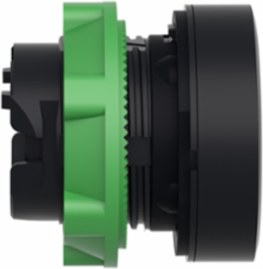 Harmony XB5 Non-Illuminated Push Button Head 22mm, IP66, Spring Return