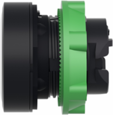 Harmony XB5 Non-Illuminated Push Button Head 22mm, IP66, Spring Return