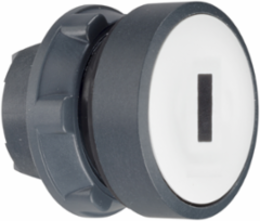 Harmony XB5 Non-Illuminated Push Button Head 22mm, IP66, Spring Return