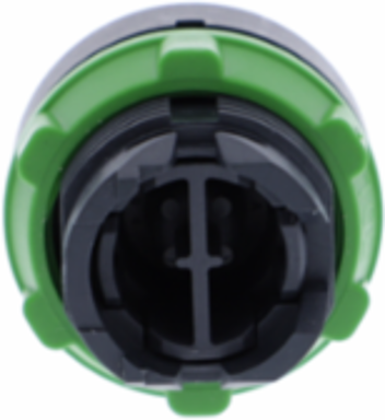 Harmony XB5 Non-Illuminated Push Button Head - 22mm, Spring Return, IP66/IP67/IP69K