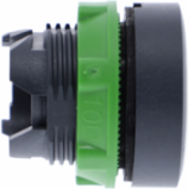Harmony XB5 Non-Illuminated Push Button Head - 22mm, Spring Return, IP66/IP67/IP69K