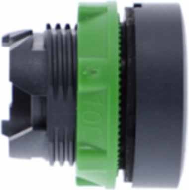 Harmony XB5 Non-Illuminated Push Button Head - 22mm, Spring Return, IP66/IP67/IP69K
