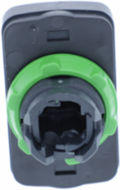 Harmony XB5 Double Head Push Button 22mm, IP66/IP69K