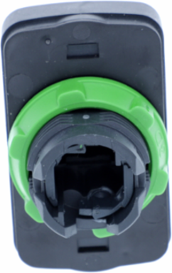 Harmony XB5 Double Head Push Button 22mm, IP66/IP69K