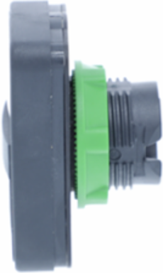 Harmony XB5 Double Head Push Button 22mm, IP66/IP69K
