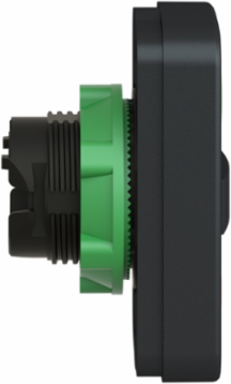 Harmony XB5 Double Head Push Button 22mm, IP66, Green I & Red O