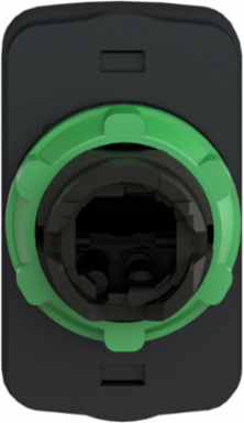 Harmony XB5 Double Head Push Button 22mm, IP66, Green I & Red O