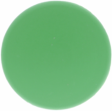 Harmony XB5 Green Mushroom Push Button Head 40mm, IP66/IP69K, 22mm Cutout