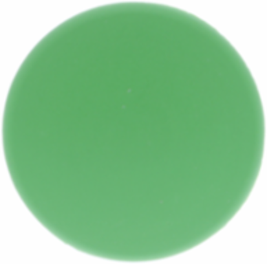 Harmony XB5 Green Mushroom Push Button Head 40mm, IP66/IP69K, 22mm Cutout