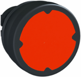 Harmony XB5 Red Push Button Head, 22mm, Spring Return, IP66