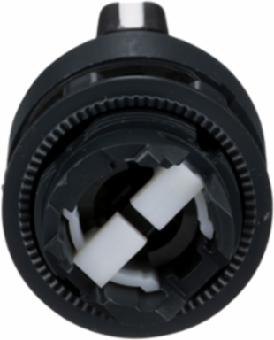 Selector Switch Head, Harmony XB5, 22mm, Stay Put, IP69K