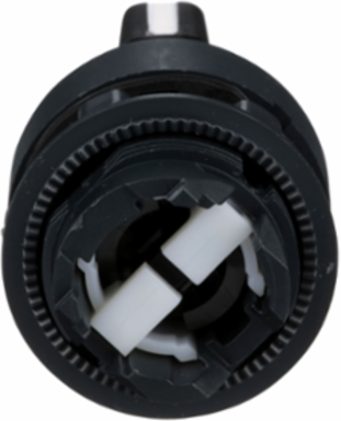 Selector Switch Head, Harmony XB5, 22mm, Stay Put, IP69K