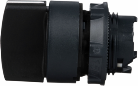 Selector Switch Head, Harmony XB5, 22mm, Stay Put, IP69K