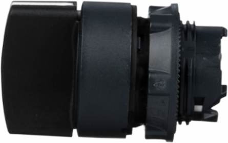 Selector Switch Head, Harmony XB5, 22mm, Stay Put, IP69K