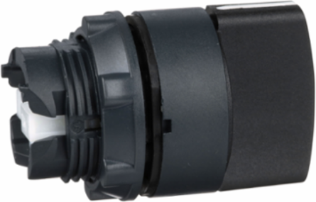 Harmony XB5 Selector Switch Head, 22mm, 3 Positions, IP69K
