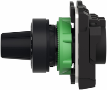 Harmony XB5 Potentiometer Head with 22mm Mounting for 6.35mm Shaft