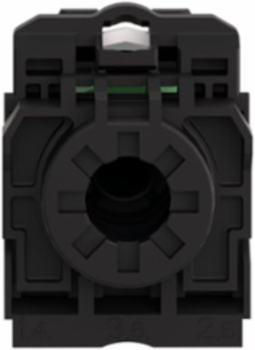 Harmony XB5 Potentiometer Head with 22mm Mounting for 6.35mm Shaft