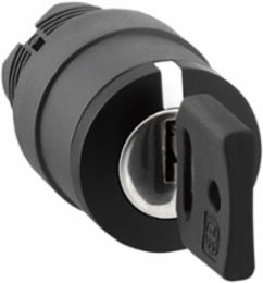 Harmony XB5 Key Selector Switch Head, 22mm, 3 Positions, IP66