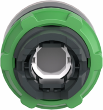 Harmony XB5 Red Flush Illuminated Push Button Head 22mm IP66