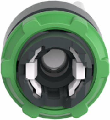 Harmony XB5 Illuminated Selector Switch Head, 22mm, IP69K, 2 Positions