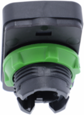 Harmony XB5 Double Head Push Button 22mm, IP66/IP69K, Spring Return