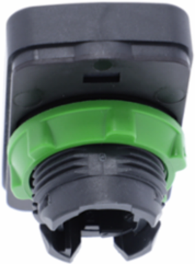 Harmony XB5 Double Head Push Button 22mm, IP66/IP69K, Spring Return