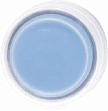 Harmony XB5 22mm Blue Non-Illuminated Push Button Head, Spring Return, IP66/IP67/IP69K