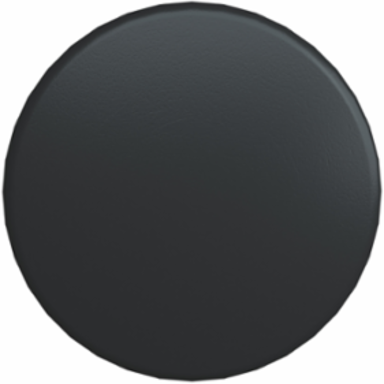 Harmony XB5 60mm Mushroom Pushbutton Head, IP66, Spring Return