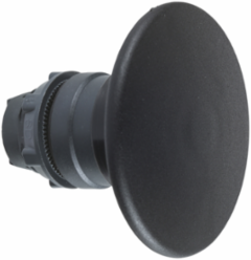 Harmony XB5 60mm Mushroom Pushbutton Head, IP66, Spring Return