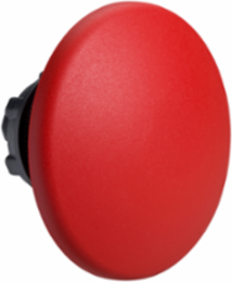 Harmony XB5 60mm Red Mushroom Push Button Head, Spring Return, IP66