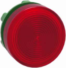 Harmony XB5 Red Pilot Light Head, 22mm, IP66, Universal LED