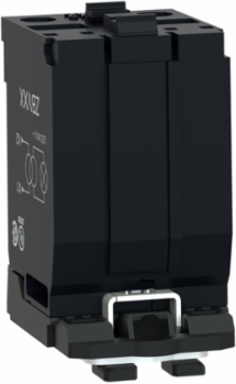 Harmony XB5 Light Block, 230...240V AC, Plastic, BA9s Bulb, IP20