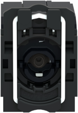 Harmony XB5 Light Block, 230...240V AC, Plastic, BA9s Bulb, IP20