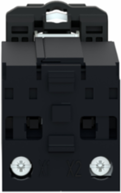 Harmony XB5 Light Block, 230...240V AC, Plastic, BA9s Bulb, IP20