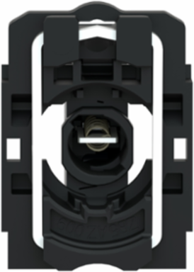 Harmony XB5 Light Block, BA9s Bulb Base, IP20 Protection, 32 mm Depth