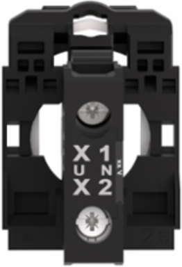 Harmony XB5 Light Block Assembly, 230-240V AC, Universal LED, IP20