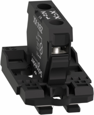 Harmony XB5 Light Block Assembly, 230-240V AC, Universal LED, IP20
