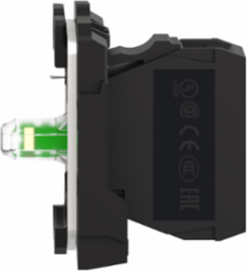 Harmony XB5 Light Block Assembly, 230-240V AC, Universal LED, IP20