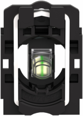 Harmony XB5 Light Block Assembly, 230-240V AC, Universal LED, IP20