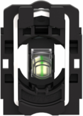 Harmony XB5 Light Block Assembly, 230-240V AC, Universal LED, IP20