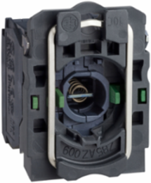Harmony XB5 Complete Body/Contact Assembly, 2NO, 250V, IP20, Standard Contacts